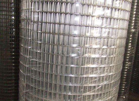 小絲電焊網(wǎng)